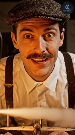 America’s First Airplane Was Built by Two Bicycle Mechanics #usahistory