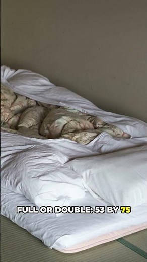 What Size Is a Futon Mattress? 🛏