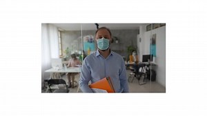 SourceAmerica and our network of nonprofits have collaborated to help in the fight against #COVID19. Tens of thousands of professionals with disabilities have answered the call and worked to make the world safer as an unstoppable force. Make sure you wear a mask and stay safe this holiday season. #AbilityOne | SourceAmerica