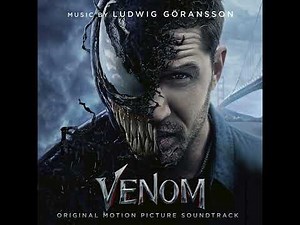 Venom (2018) Soundtrack - Venom | Eminem