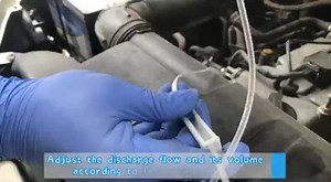 2021 New Automobile Liquid Engine Catalyst System and Oxygen Sensor Carbon Cleaning Car Catalytic Converter Cleaner for Fuel Mix