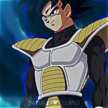 The Best Fusions in Dragon Ball (Anime) #anime #goku #viral #dragonball #popular #vegeta #gohan