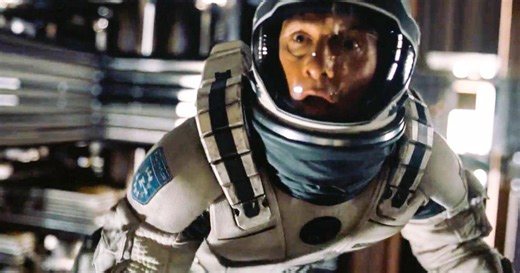 Top 10 Christopher Nolan Movie Moments | Articles on WatchMojo.com