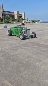 Hot 🔥 Classic Hotrod at Car Show in Atlanta | The Customized Ride