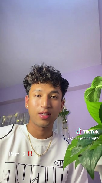 Makeup Transformation Insights with Jay Samvo