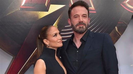 Jennifer Lopez latest move hints at reconciliation with Ben Affleck