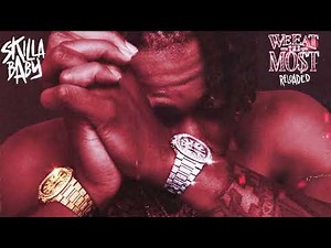 Skilla Baby - Icky Vicky Vibes [Official Reloaded Visualizer]