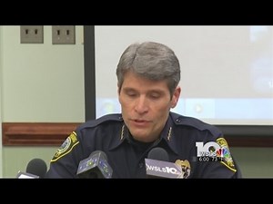 Lynchburg Police explain their role in viral arrest video