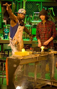 Ver Online Step Up 3 Castellano