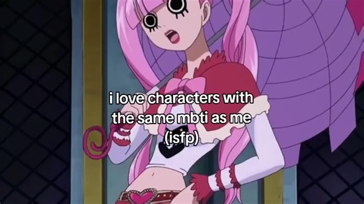 Exploring ISFP Characters in One Piece Anime