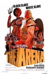 The Arena (1974) - AZ Movies
