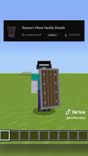 Discover Exciting Minecraft Mods for Your Gameplay