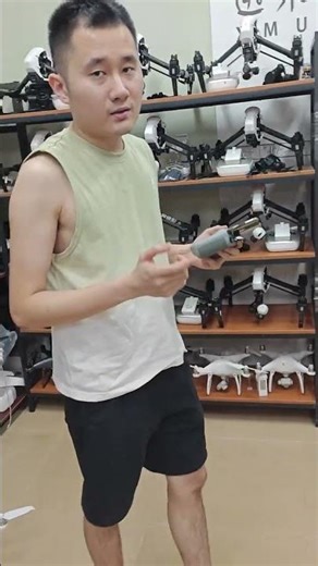 DJI Mini 2 #shortsfeed