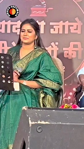 7.6K views · 177 reactions | Deewana Mastana Hua Dil Jaane Kahan Shifa Ansari, Prassan Rao #binacageetmala1 #shifaansari #prassanrao #oldisgoldsongs2024 #trendingreels #trendingreelsvideo #BollywoodRetroSongs #shortsvideos #ultimatesongs #musician #music #singer #writer | Binaca Geetmala1 | Facebook