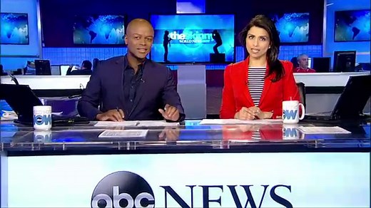 Madonna Exposes Fan's Breast on Stage