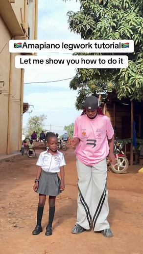 Amapiano Legwork Tutorial: Easy Steps for Beginners