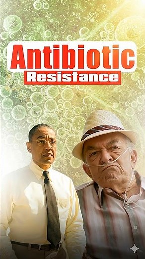 Antibiotic Resistance: The Dangers of Stopping Antibiotics Early