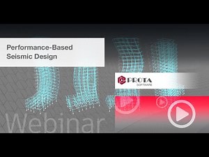 Performance Based Seismic Design