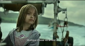 Ondine Bande-annonce VF