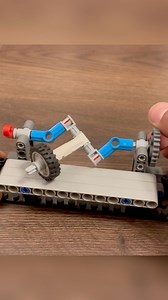 42K views · 209 reactions | Slider Mechanism #lego #legotips #legotechnique #legotricks #legotechnic #technic #mechanism | Bricks Master Builders | Facebook