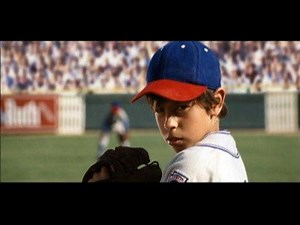 The Perfect Game