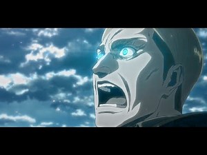 Commander Erwin Smith | In The End | Shingeki No Kyojin AMV