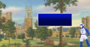 🎮 Let’s-a GO! Duke’s Last Day of Classes (LDOC) is today! This is a favorite tradition among undergraduates—when one academic year ends and marks the beginning of adventures yet to come. Your gift helps boost the Duke experience, and lets students level up and unlock their potential. Make your gift today ➡️ https://brnw.ch/21wJ8av | Forever Duke
