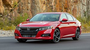 2020 Honda Accord Engine Options: 1.5T, 2.0T, or Hybrid—Which Engine Is Best?