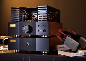 U-170HA ，本届慕尼黑 Hi-End 展最佳表现奖！