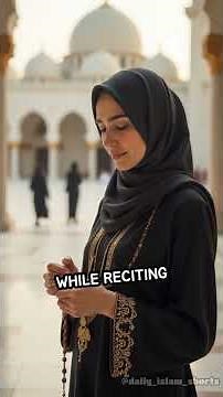 Tasbih: The Power of Islamic Prayer Beads