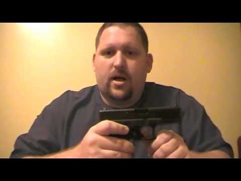 Glock Saf-T-Blok Review