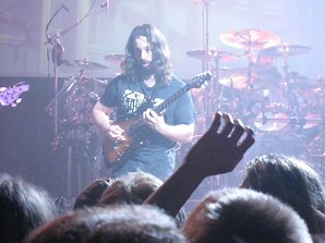 John Petrucci