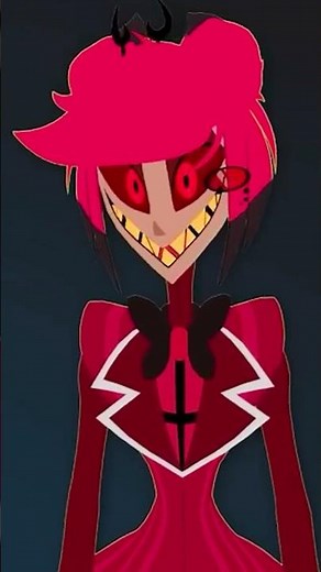 Alastor Makes VOX MALFUNCTION!?