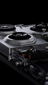 Right now at Cellcom, we’ll buy out your contract and give you up to a $1,100 toward your new iPhone 17 Pro when you switch. Born here. Built here. Strong everywhere. *Terms apply. | Cellcom