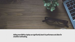 How To Add Ram To A Laptop