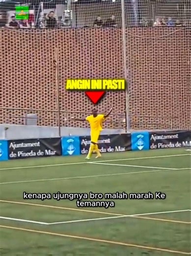 Bro: Bukan Salah Gua‼️