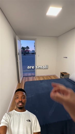 Truck Drivers Are Sleeping Here Instead of Their Trucks 😱🚛 | Tiny Side-Road Hotels