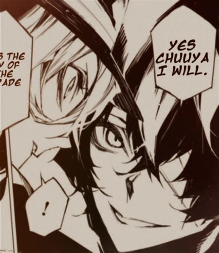 Worst Edit Ever: The Soukoku Mashup