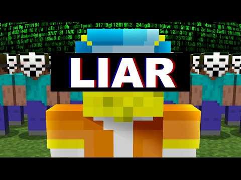 Exposing a Minecraft “Ragebaiter”