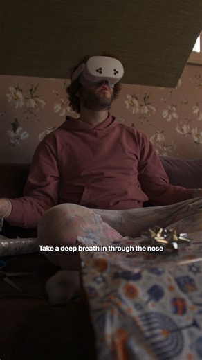 112K views · 2.5K reactions | World's Greatest Wrapper  Meta AI Meta Quest | Meta | Facebook