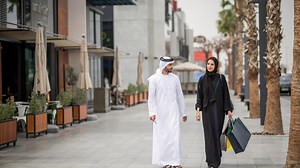 Ways to be arrested in Dubai – from Scot who touched man's hip to using fake cash