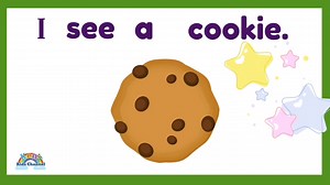 11K views · 638 reactions | READING SENTENCES ABOUT CHRISTMAS! Let's...