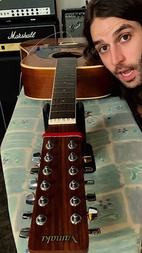 Guitar Mastery Method on TikTok