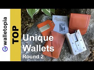 TOP 5 Unique Wallets // Round 2!