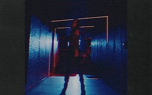 【4k 120FPS】 Boomerang 原版mv 纯音乐