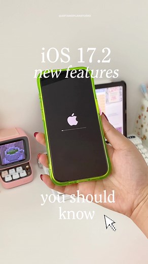 Liana | Tech Creator on TikTok