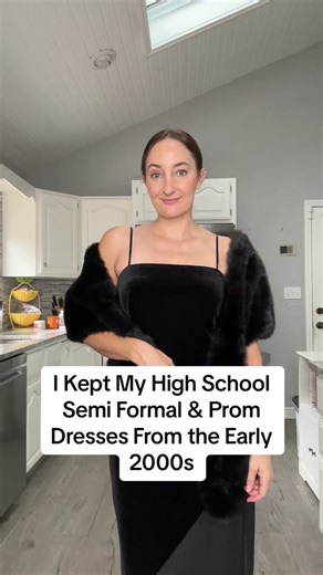 Jess | Millennial Nostalgia on TikTok