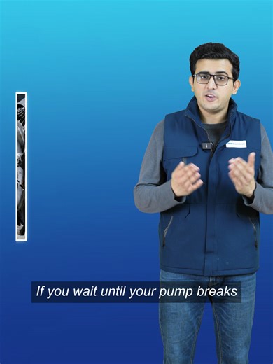 How much is ONE drop of water really costing your business? 💧📉 When a cheap single seal fails, your pump motor drowns. You aren't just paying for a new motor—you are paying for halted operations, emergency maintenance, and massive downtime costs. At POWRIX, we build an impenetrable wall for your fluid systems. Our pumps are engineered with Independent Double Mechanical Seals crafted from aerospace-grade Tungsten Carbide. The engineering result? 🛡️ We cut pump failure rates by a proven 30%. St
