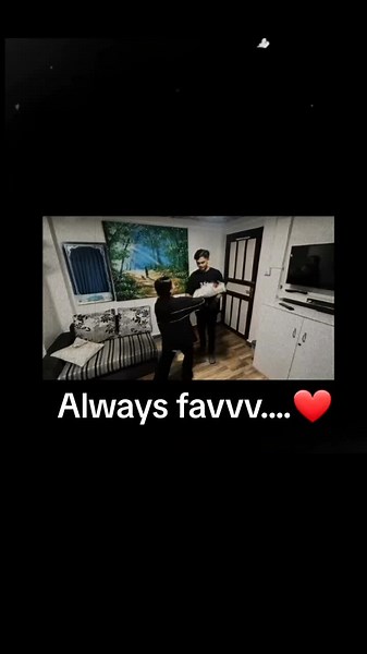 Siempre favoritos: la pareja de vlogs más loca