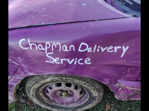 Racing at Unity Raceway Oct 10th